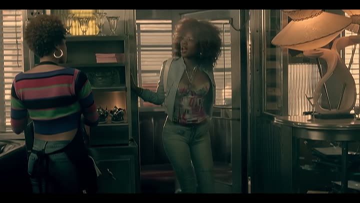 Kelis, Milkshake